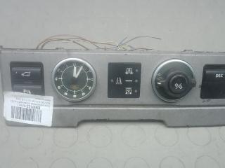 блок управления подвеской Land Rover Range Rover 3 поколение 2002, 3.0 л., TD6, дизель, АКПП, внедорожник 5 дв., 0055710072