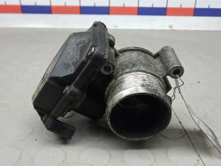 заслонка дроссельная Skoda Octavia 2 поколение (A5) [рестайлинг] 2012, 2.0 л., дизель, АКПП, универсал, 3L128063R