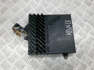 Усилитель музыки Land Rover Range Rover 3 поколение 2002, 3.0 л., TD6, дизель, АКПП, внедорожник 5 дв., XQK000020, 086496060