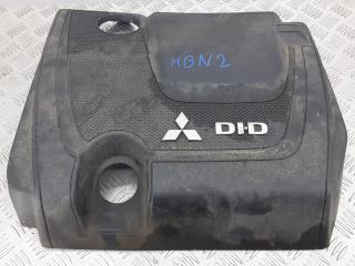 защита двигателя Mitsubishi Lancer 10 поколение [рестайлинг] 2011, 2.0 л., DiD, дизель, МКПП, хетчбэк 5 дв., 1003A131