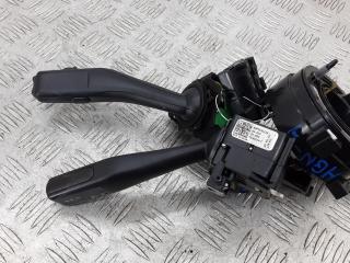 переключатель подрулевой Volkswagen Golf 5 поколение 2004, 2.0 л., дизель, МКПП, хетчбэк 5 дв., 1K0953513