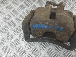 суппорт передний правый Opel Insignia 1 поколение (A) [рестайлинг] 2013, 2.0 л., дизель, МКПП, хетчбэк 5 дв., 13279639, 13578803, 13279641, 542157, 542149, 13276173, 542143, 542145