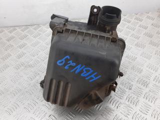 корпус воздушного фильтра Kia Ceed 1 поколение 2008, 2.0 л., D CRDi, дизель, МКПП, хетчбэк 5 дв.