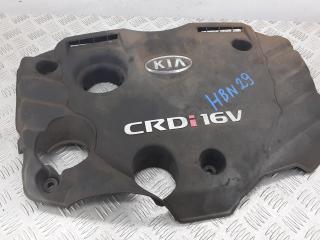 защита двигателя Kia Ceed 1 поколение 2008, 2.0 л., D CRDi, дизель, МКПП, хетчбэк 5 дв.