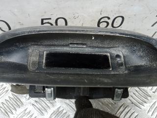 монитор Renault Megane 3 поколение 2010, 1.5 л., дизель, МКПП, хетчбэк 5 дв., 280349044R