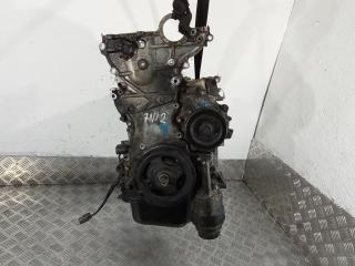 блок цилиндров Toyota RAV4 3 поколение (XA30) 2006, 2.2 л., дизель, МКПП, внедорожник 5 дв., 2AD-FTV