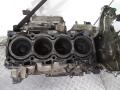 блок цилиндров Toyota RAV4 3 поколение (XA30) 2006, 2.2 л., дизель, МКПП, внедорожник 5 дв., 2AD-FTV - фото №6