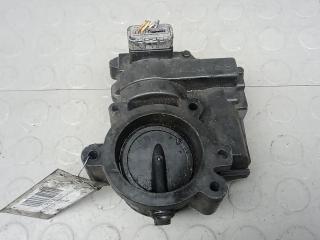 заслонка дроссельная Mini Cooper R56 2006, 1.6 л., бензин, МКПП, хетчбэк 5 дв.