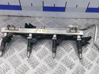 топливная рампа BMW 3 серия E90/E91/E92/E93 2007, 2.0 л., 320i, бензин, МКПП, седан