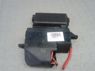 блок предохранителей Mini Clubman 1 поколение (R55) 2008, 1.6 л., бензин, МКПП, универсал, 052932250008