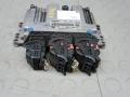 ЭБУ Mini Clubman 1 поколение (R55) 2008, 1.6 л., бензин, МКПП, универсал, 0261S04161, 7640005 - фото №2