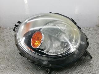 фара левая Mini Clubman 1 поколение (R55) 2008, 1.6 л., бензин, МКПП, универсал, 0301225701