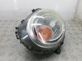фара левая Mini Clubman 1 поколение (R55) 2008, 1.6 л., бензин, МКПП, универсал, 0301225701 - фото №2