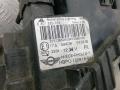 фара левая Mini Clubman 1 поколение (R55) 2008, 1.6 л., бензин, МКПП, универсал, 0301225701 - фото №4