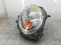 фара правая Mini Clubman 1 поколение (R55) 2008, 1.6 л., бензин, МКПП, универсал, 0301225702 - фото №3