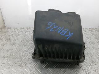 корпус воздушного фильтра Kia Sorento 1 поколение 2005, 2.5 л., дизель, МКПП, внедорожник 5 дв.