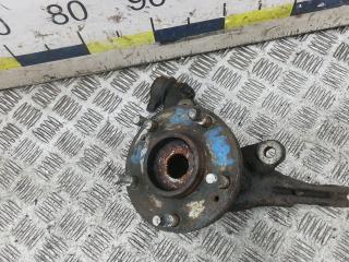 ступица передняя правая Kia Ceed 1 поколение 2008, 1.4 л., бензин, МКПП, хетчбэк 5 дв., 517502H000, 517162H100