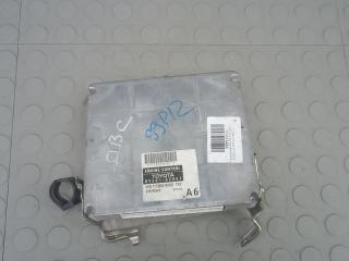 ЭБУ Toyota Corolla 9 поколение (E120/E130) [рестайлинг] 2005, 2.0 л., дизель, МКПП, хетчбэк 5 дв., 8966102A61, MB1758008080