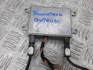 усилитель антенны Mercedes-Benz M-Класс W164 2006, 3.0 л., D ML320 CDI, дизель, АКПП, внедорожник 5 дв., 2118200885