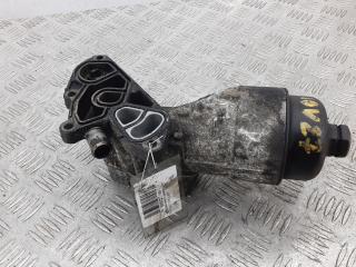 Корпус масляного фильтра дизельный Mazda 3 BK [рестайлинг] 2006, 1.6 л., дизель, МКПП, хетчбэк 5 дв.