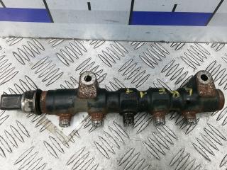 топливная рампа Mazda 3 BK [рестайлинг] 2006, 1.6 л., дизель, МКПП, хетчбэк 5 дв., 9654590