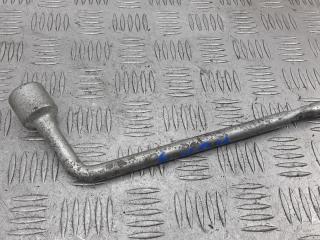 ключ колесный (балонный) Kia Carens 3 поколение 2007, 2.0 л., D CRDi, дизель, МКПП, минивэн, 091314D000