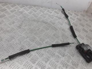 ручка внутренняя передняя правая Kia Soul 1 поколение [рестайлинг] 2011, 1.6 л., дизель, МКПП, хетчбэк 5 дв., 826202K010AMG