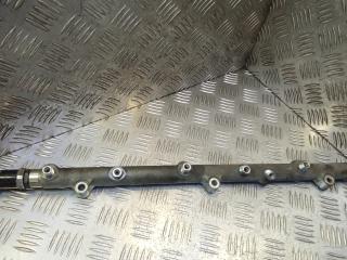 топливная рампа Land Rover Range Rover 3 поколение 2002, 3.0 л., TD6, дизель, АКПП, внедорожник 5 дв., THI000030, 0445216002