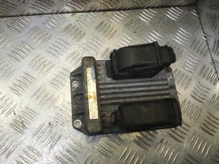 ЭБУ Opel Meriva 1 поколение (A) [рестайлинг] 2009, 1.7 л., дизель, МКПП, минивэн, 1125000280, 8980741470