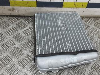 радиатор отопителя (печки) Volkswagen Passat B7 2011, 2.0 л., дизель, МКПП, седан