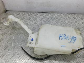 бачок омывателя Nissan Qashqai 1 поколение 2007, 1.5 л., дизель, МКПП, внедорожник 5 дв.