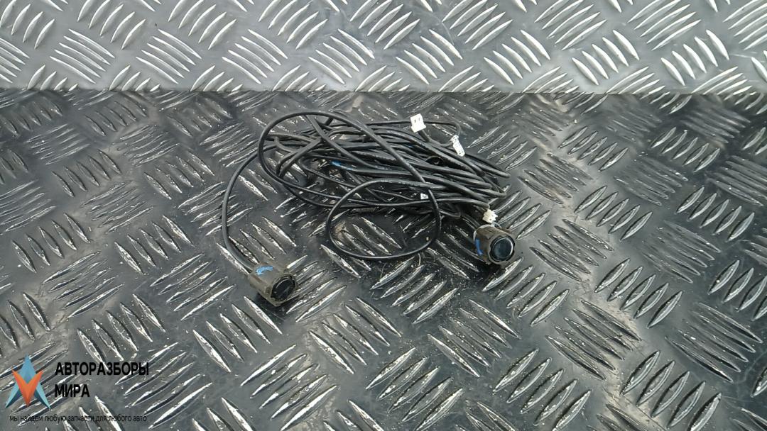 парктроник задний Citroen C4 1 поколение 2005, 1.6 л., бензин, МКПП, хетчбэк 5 дв., 659095, 9653211577, 9653849080, 9652965177, 6590H1 - фото №1