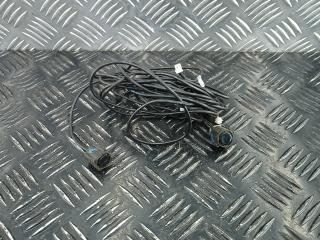 парктроник задний Citroen C4 1 поколение 2005, 1.6 л., бензин, МКПП, хетчбэк 5 дв., 659095, 9653211577, 9653849080, 9652965177, 6590H1