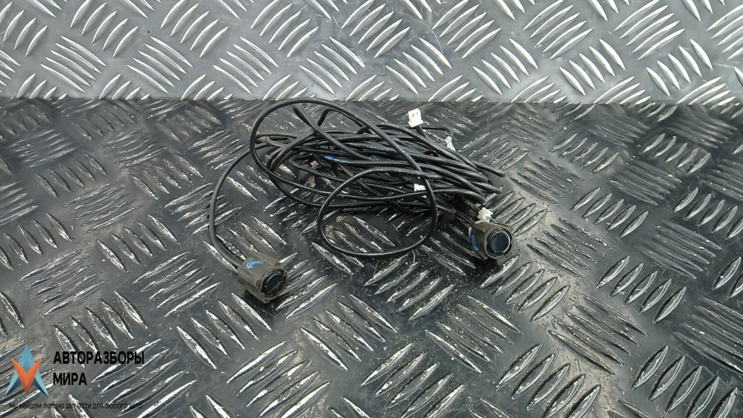 парктроник задний Citroen C4 1 поколение 2005, 1.6 л., бензин, МКПП, хетчбэк 5 дв., 659095, 9653211577, 9653849080, 9652965177, 6590H1 - фото №1