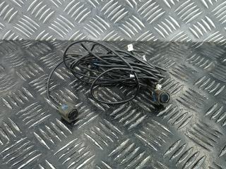 парктроник задний Citroen C4 1 поколение 2005, 1.6 л., бензин, МКПП, хетчбэк 5 дв., 659095, 9653211577, 9653849080, 9652965177, 6590H1