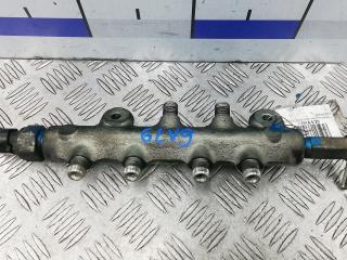 топливная рампа Mazda 6 GH 2008, 2.0 л., MZR-CD, дизель, МКПП, хетчбэк 5 дв.