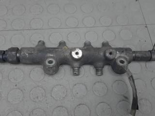 топливная рампа Mazda 6 GH 2008, 2.0 л., MZR-CD, дизель, МКПП, хетчбэк 5 дв.