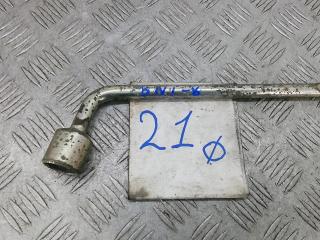 ключ колесный (балонный) Mazda 3 BK [рестайлинг] 2007, 1.6 л., бензин, МКПП, хетчбэк 5 дв.