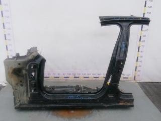 порог левый BMW 5 серия F07/F10/F11 2011, 3.0 л., бензин, АКПП, седан, 51778048685