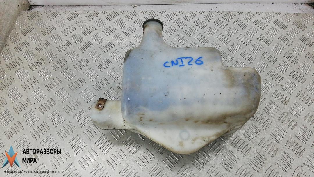 бачок омывателя Citroen Jumpy 1 поколение 2004, 1.9 л., дизель, МКПП - фото №1