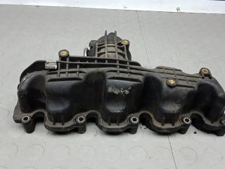 коллектор впускной Volkswagen Passat B7 2011, 1.6 л., дизель, МКПП, универсал