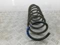 пружина задняя Chevrolet Aveo T250 [рестайлинг] 2009, 1.4 л., бензин, МКПП, хетчбэк 5 дв., 96494603, 96653225, 96653226 - фото №4