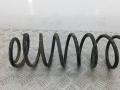 пружина задняя Chevrolet Aveo T250 [рестайлинг] 2009, 1.4 л., бензин, МКПП, хетчбэк 5 дв., 96494603, 96653225, 96653226 - фото №2