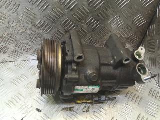 компрессор кондиционера Mini Clubman 1 поколение (R55) 2008, 1.6 л., бензин, МКПП, универсал, 6942501, R134A, 08394602862