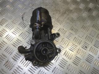 Корпус масляного фильтра дизельный Ford Mondeo 4 поколение 2007, 2.0 л., дизель, АКПП, хетчбэк 5 дв.