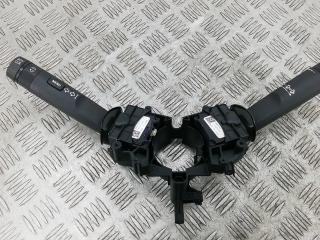 переключатель подрулевой Opel Astra J [рестайлинг] 2014, 1.7 л., дизель, МКПП, универсал, 20941129, 1241055, 13303268, 1241186, 20941131