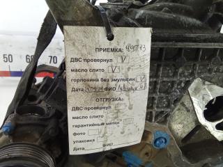 двигатель Mercedes-Benz B-Класс W245 2007, 2.0 л., D B180 CDI, дизель, АКПП, минивэн, 640940