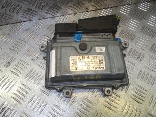 ЭБУ Mercedes-Benz B-Класс W245 2007, 2.0 л., D B180 CDI, дизель, АКПП, минивэн, 0281013517, A6401508879