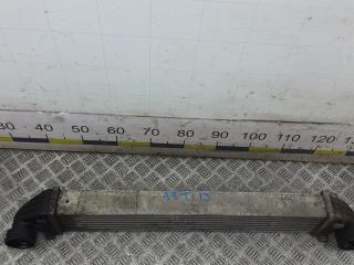 радиатор интеркулера Mercedes-Benz B-Класс W245 2007, 2.0 л., D B180 CDI, дизель, АКПП, минивэн, A1695000900, A1695000000, 1695000900, 1695000000