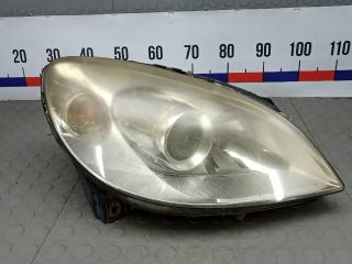 фара правая Mercedes-Benz B-Класс W245 2007, 2.0 л., D B180 CDI, дизель, АКПП, минивэн, 1698207761, 1698207861, A1698207761, A1698207861, A1698201861, A1698201761, 1698201761, 1698201861